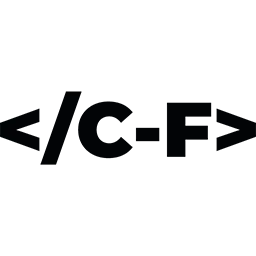 C-F Webdesign Logo